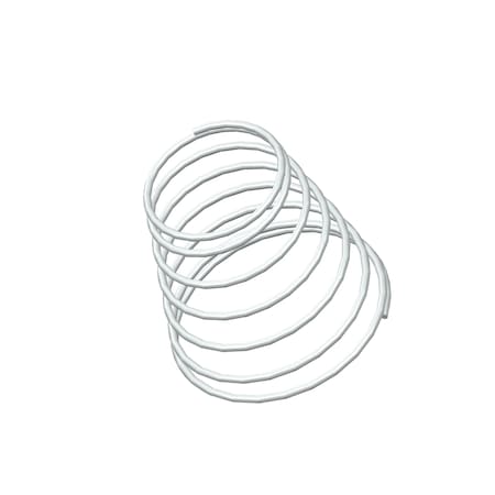 Approved Vendor Taper Spring, Lo= 1.765 , So= 1.14 , W= 0.06 G209989646